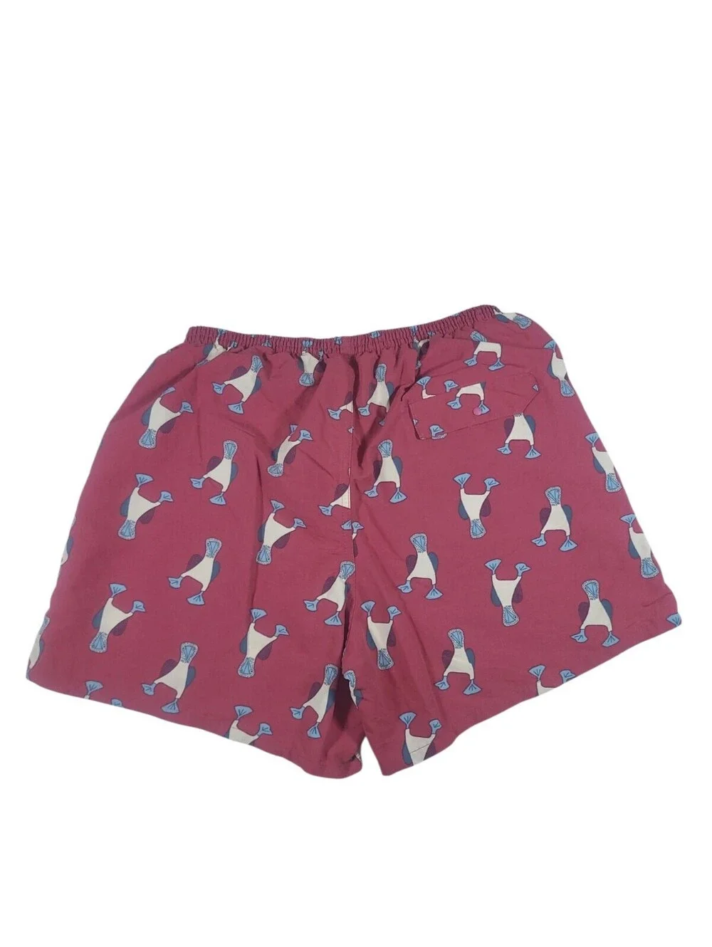 Patagonia Baggies Shorts Men's M 5
